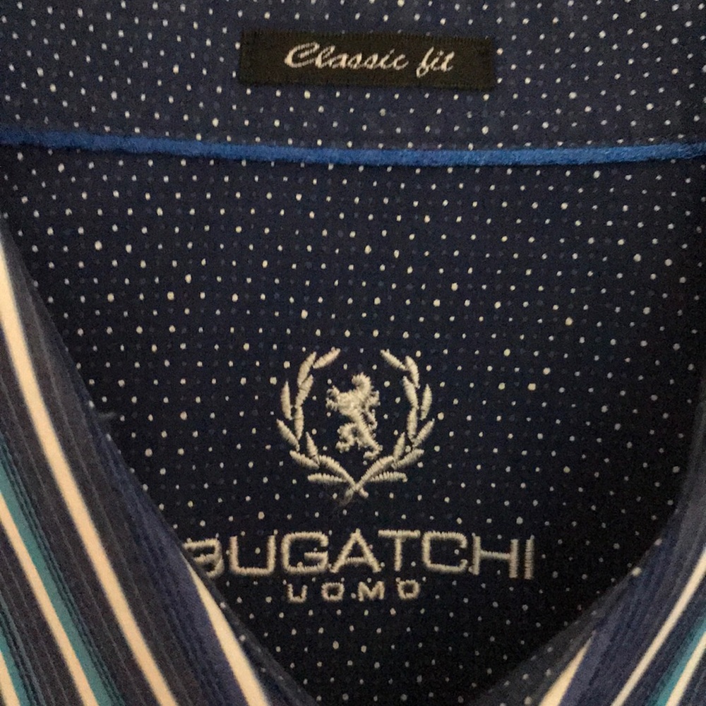 Bugatchi Shirt